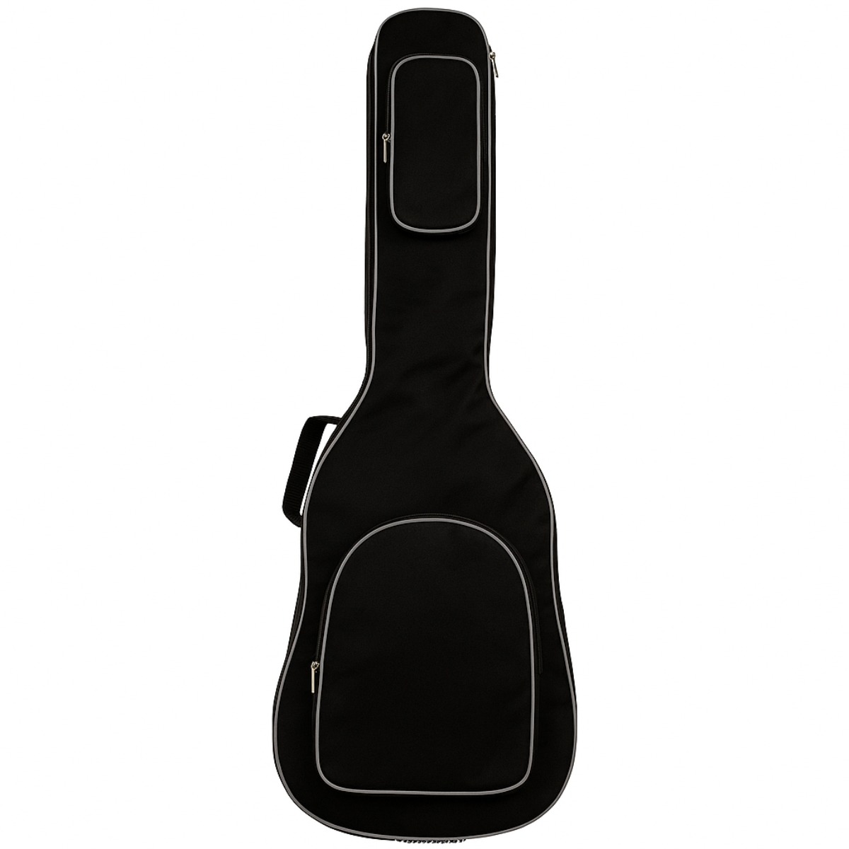 Shelter Gbag12 Taske Til Guitar