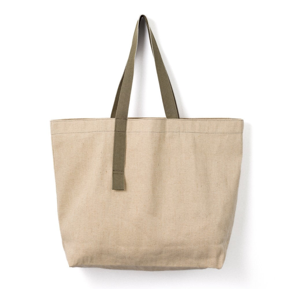 Shangies Taske Dusty Olive Olive  Large
