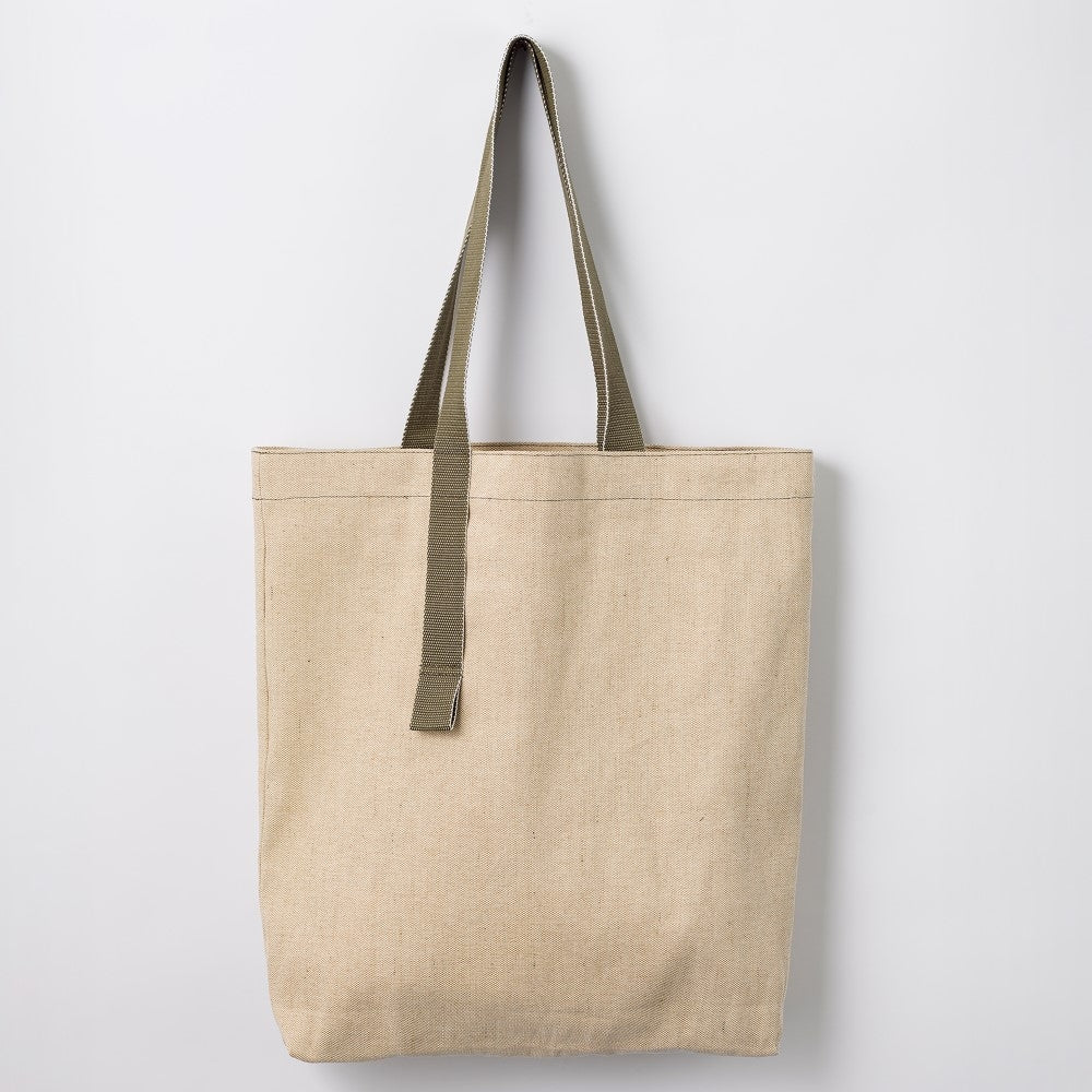 Shangies Medium Taske Dusty Olive Olive