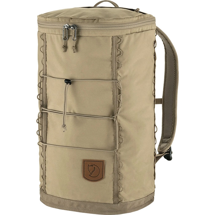 Fjallraven Singi Clay Vandrerygsække Clay  28