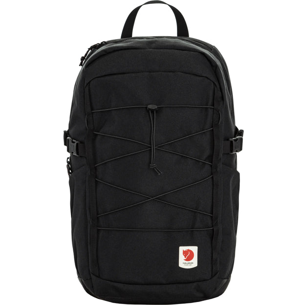 Skule Black Sort  24
