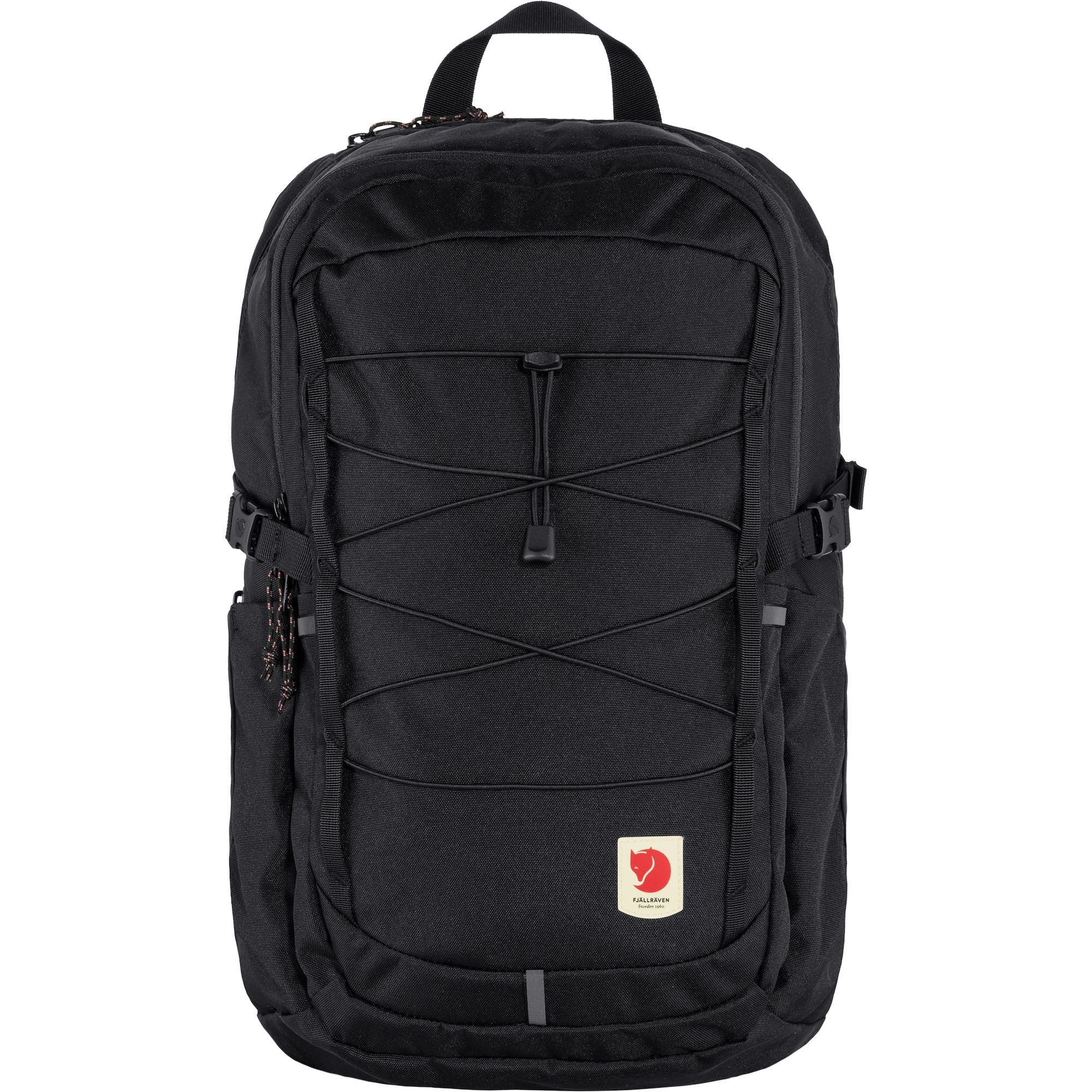 Fjallraven Skule Black Sort  28