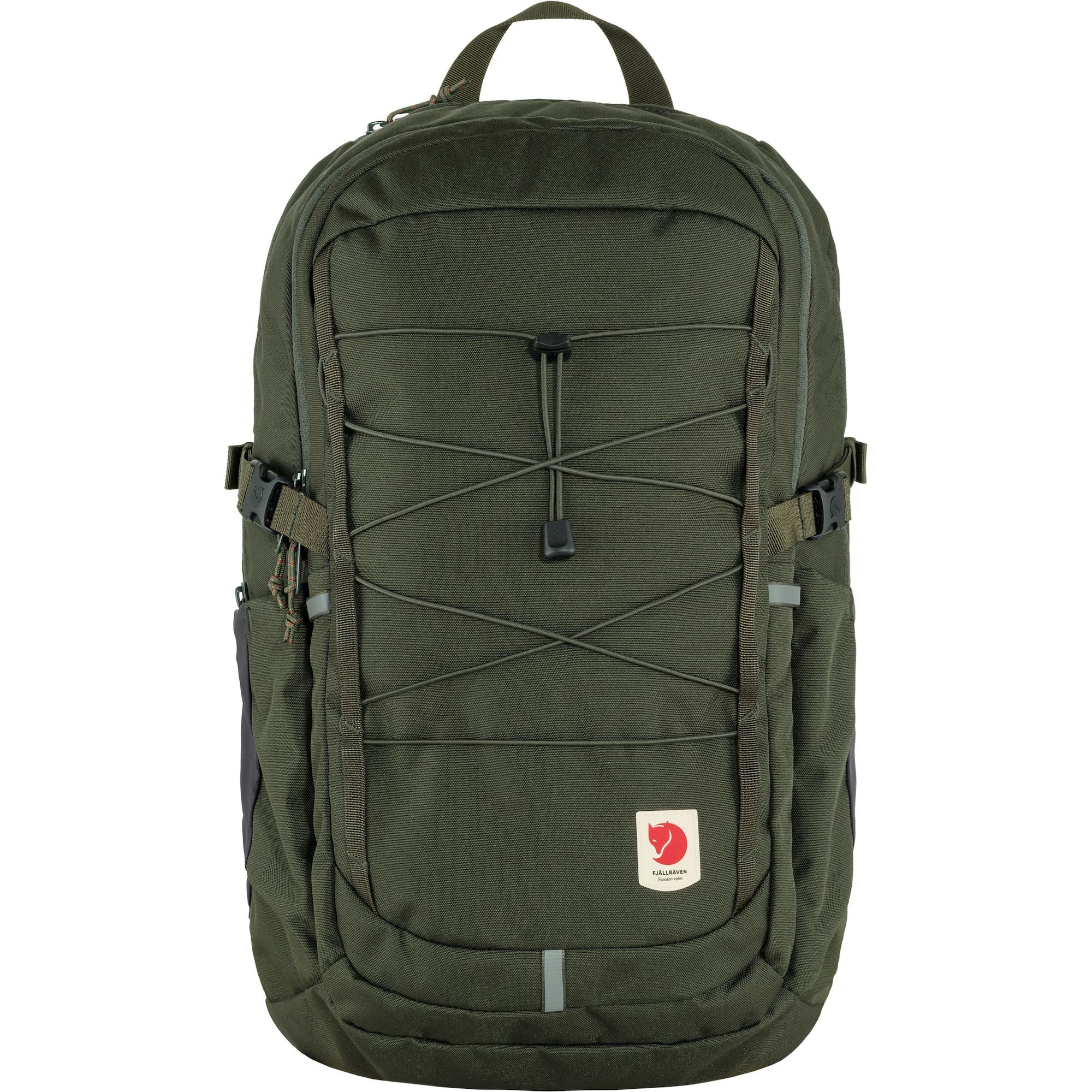 Fjallraven Skule Deep Forest   28