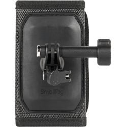 Smallrig 6051 Backpack Strap Mount For Dji Osmo Pocket Support Rigs & Cages