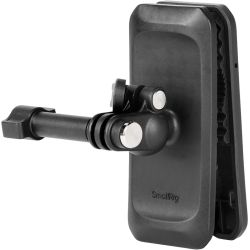Smallrig 6052 Backpack Strap Clip Mount For Dji Osmo Pocket Support Rigs & Cages