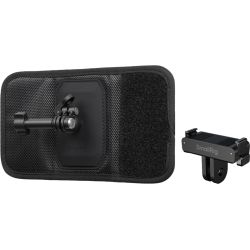 Smallrig 6306 Backpack Strap Mount For Dji Osmo Action Nano