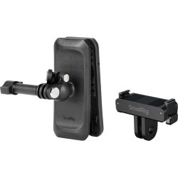 Smallrig 6307 Backpack Strap Clip Mount For Dji Osmo Action Nano