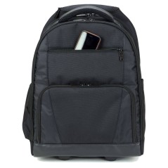 Targus Sport Backpack Black Sort