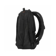 Targus Commuter Ecosmart Rygsæk Til Notebook Polyester Sort Sort