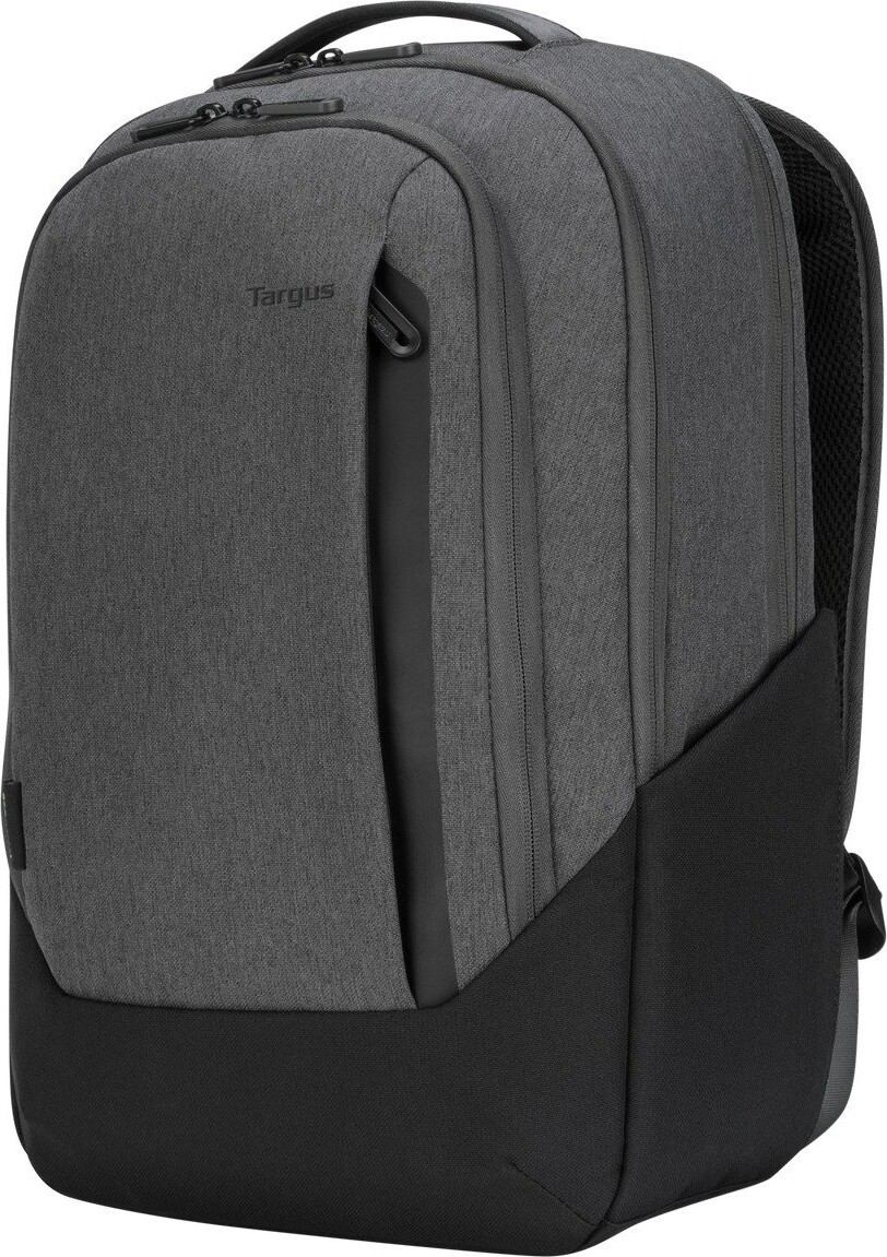 Targus Computertaske Rygsæk Cypress Hero Ecosmart  Grå
