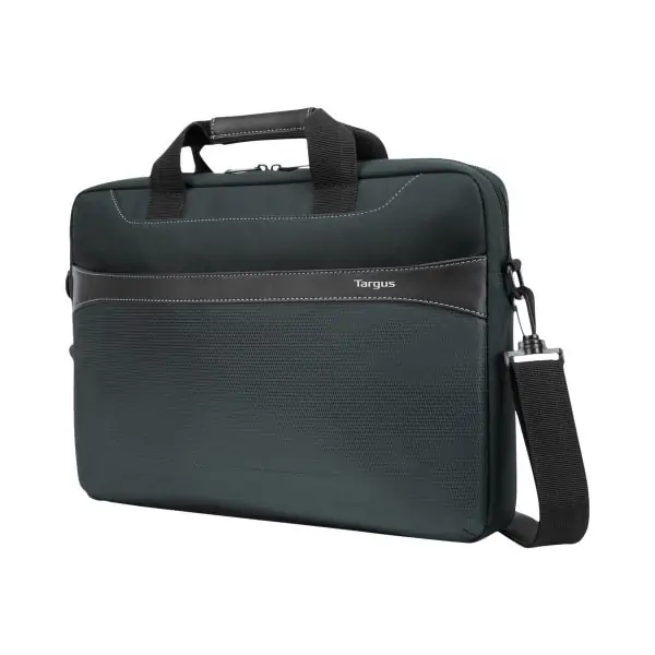 Targus Geolite Essential  Computertaske Sort Sort