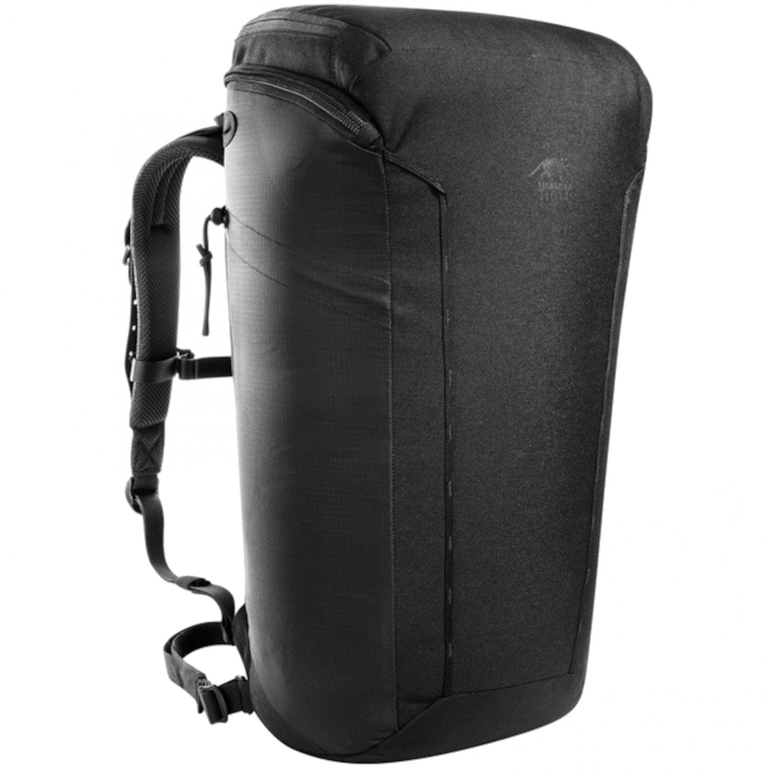 Tasmanian Tiger Companion Rygsæk Sort Sort Unisex 30