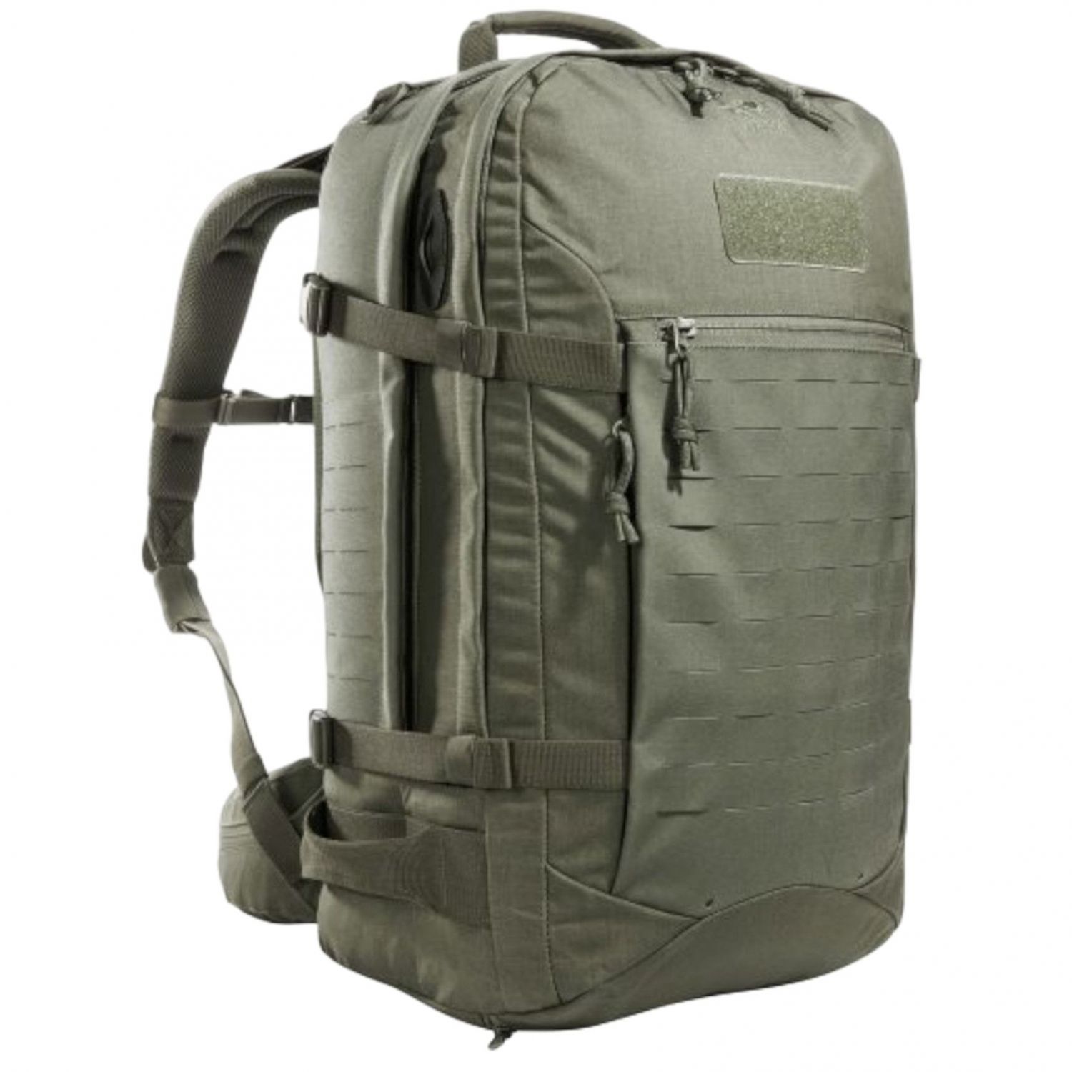 Tasmanian Tiger Mission Pack Mkii Irr Rygsæk – Grå Grøn