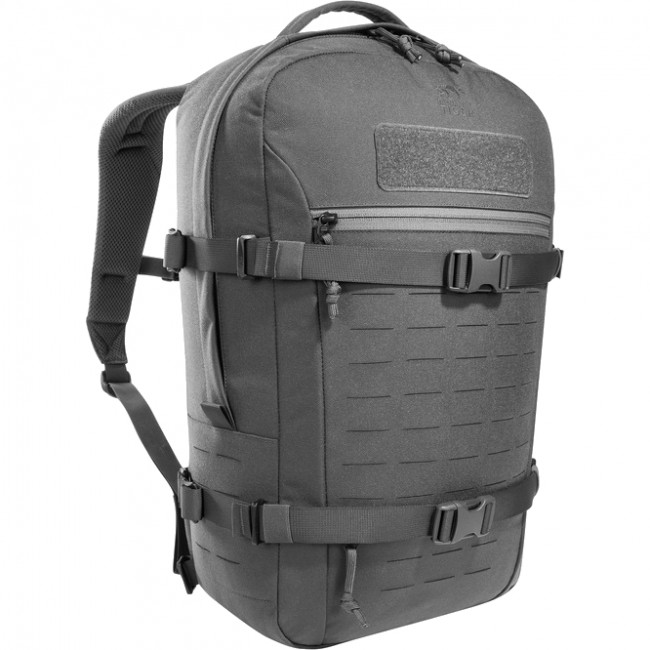 Tasmanian Tiger Modular Daypack Rygsæk – Titan Grey Tilbud