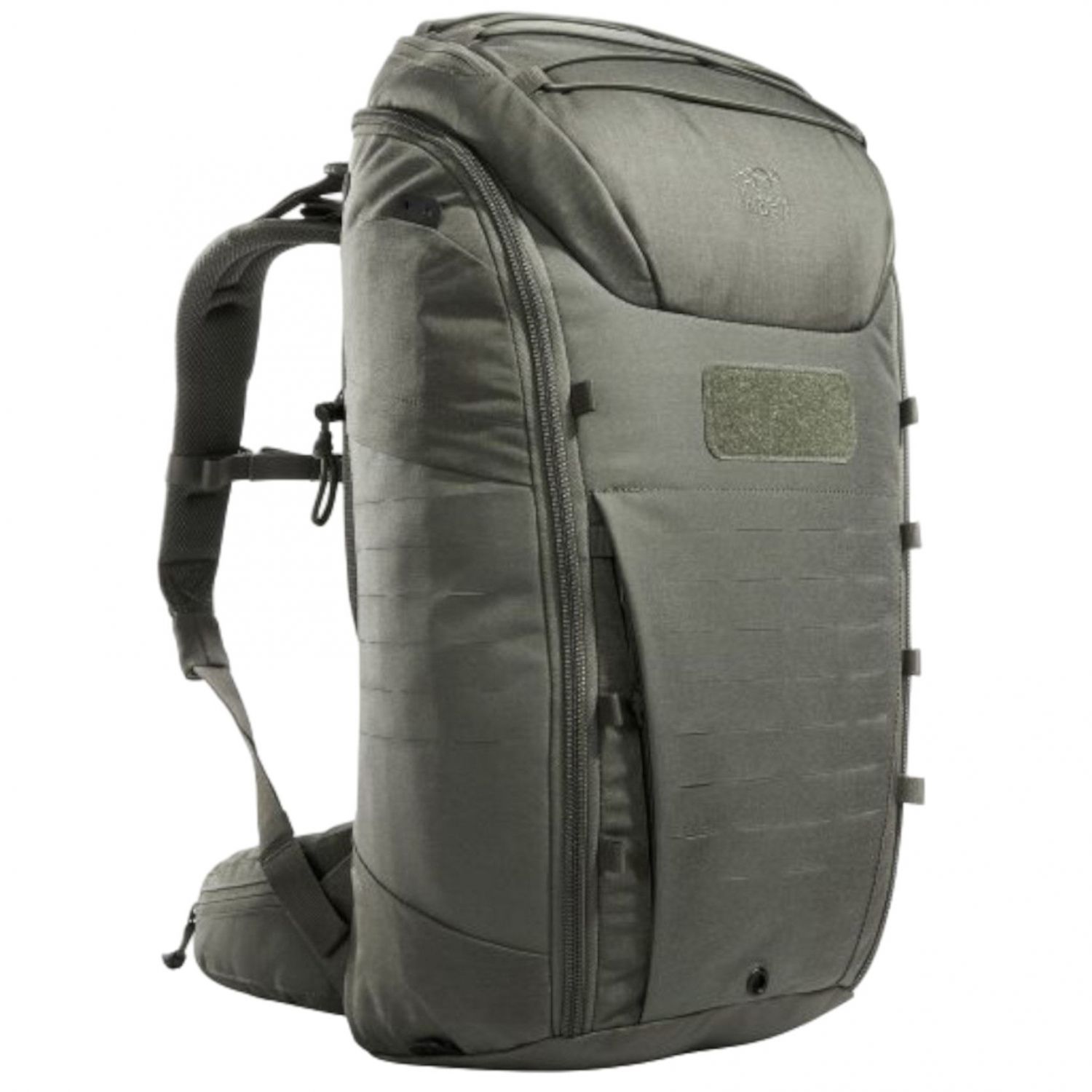 Tasmanian Tiger Modular Pack Irr Rygsæk Grå Grøn Grøn Unisex 30