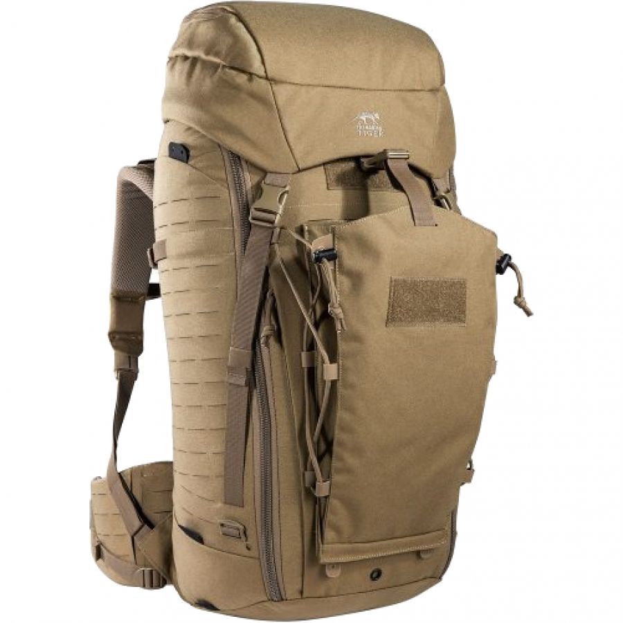 Tasmanian Tiger Modular Pack Plus Rygsæk – Khaki Tilbud