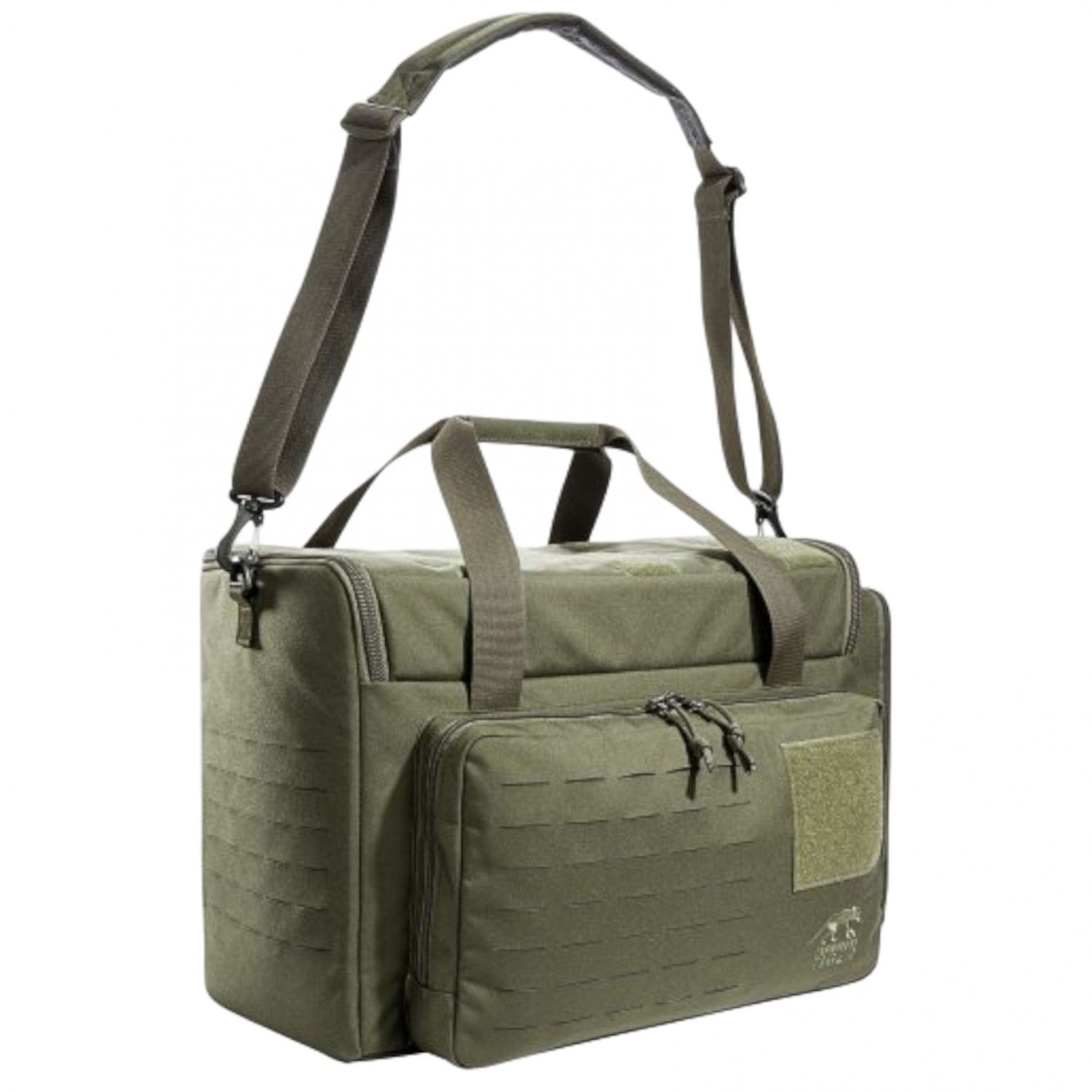 Tasmanian Tiger Modular Range Bag Taske Til Skydning Oliven Olive Unisex Onesize