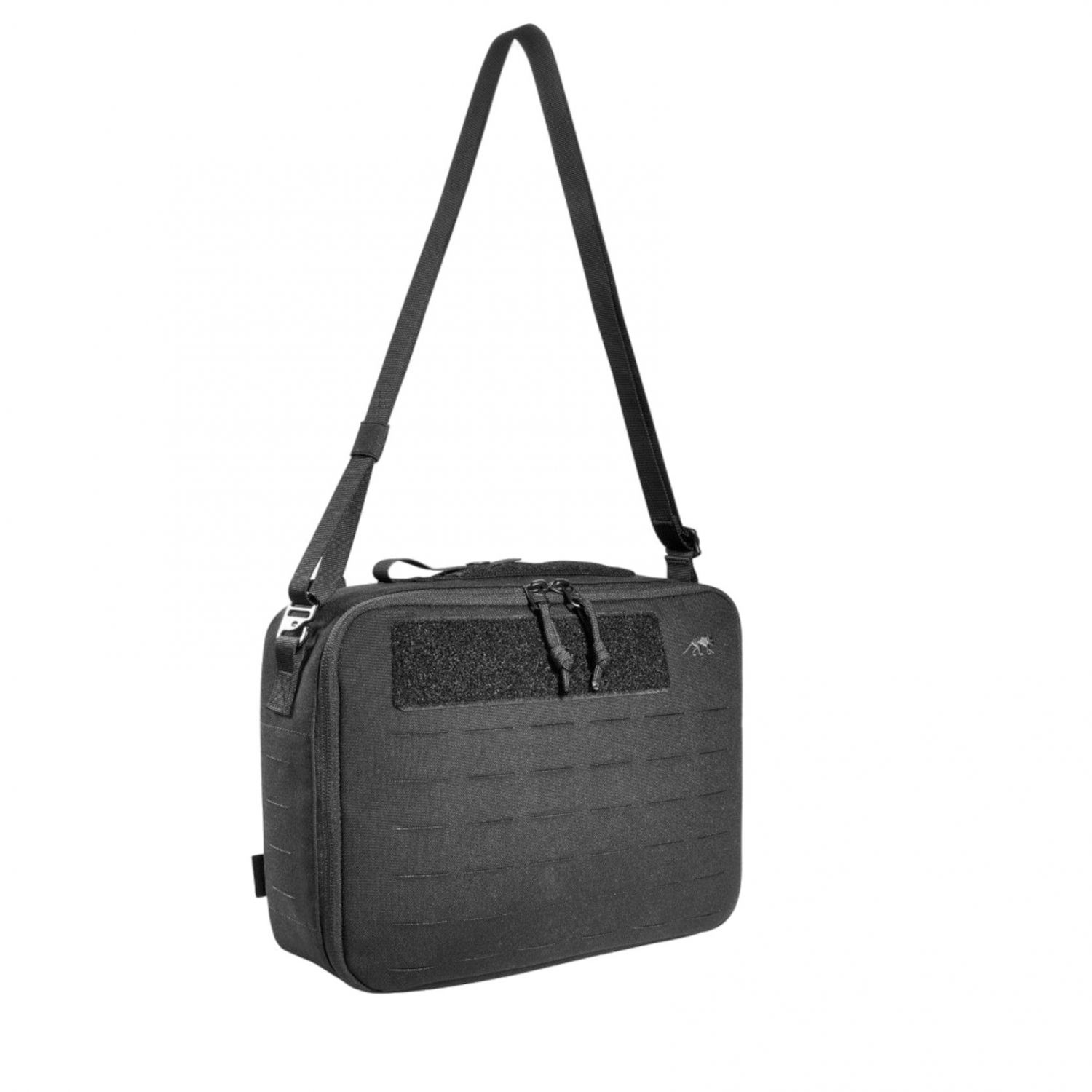 Tasmanian Tiger Modular Support Bag Taske Sort Sort Unisex 5L