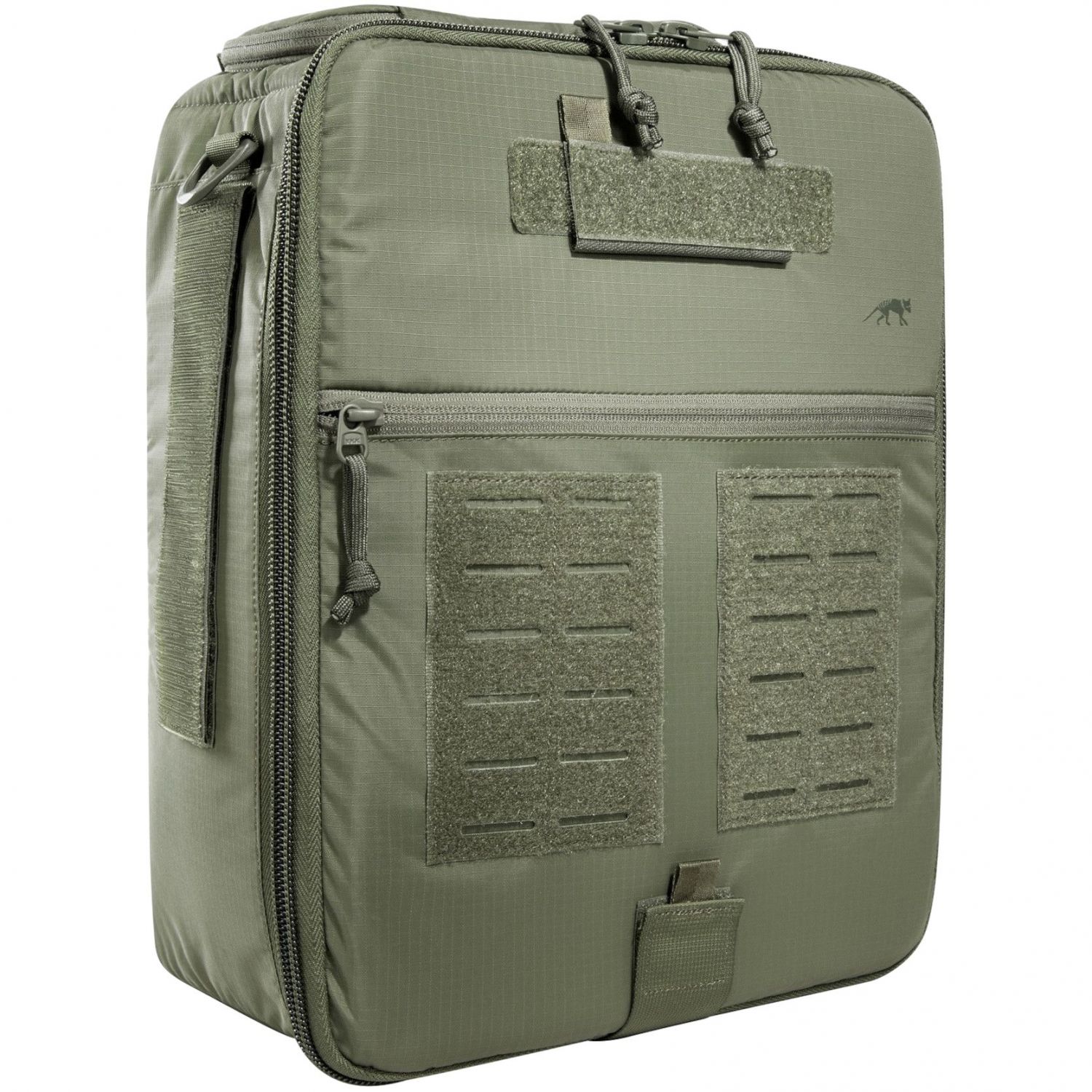 Tasmanian Tiger Multipurposeequipmentinsert Indsats Til Taske Oliven Olive Unisex Onesize