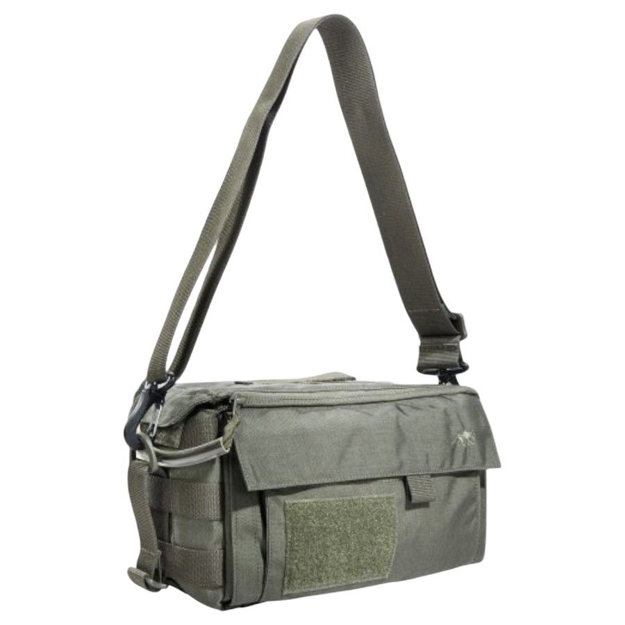 Tasmanian Tiger Medic Pack Mkii Irr Taske Grå Grøn Grøn Unisex Small