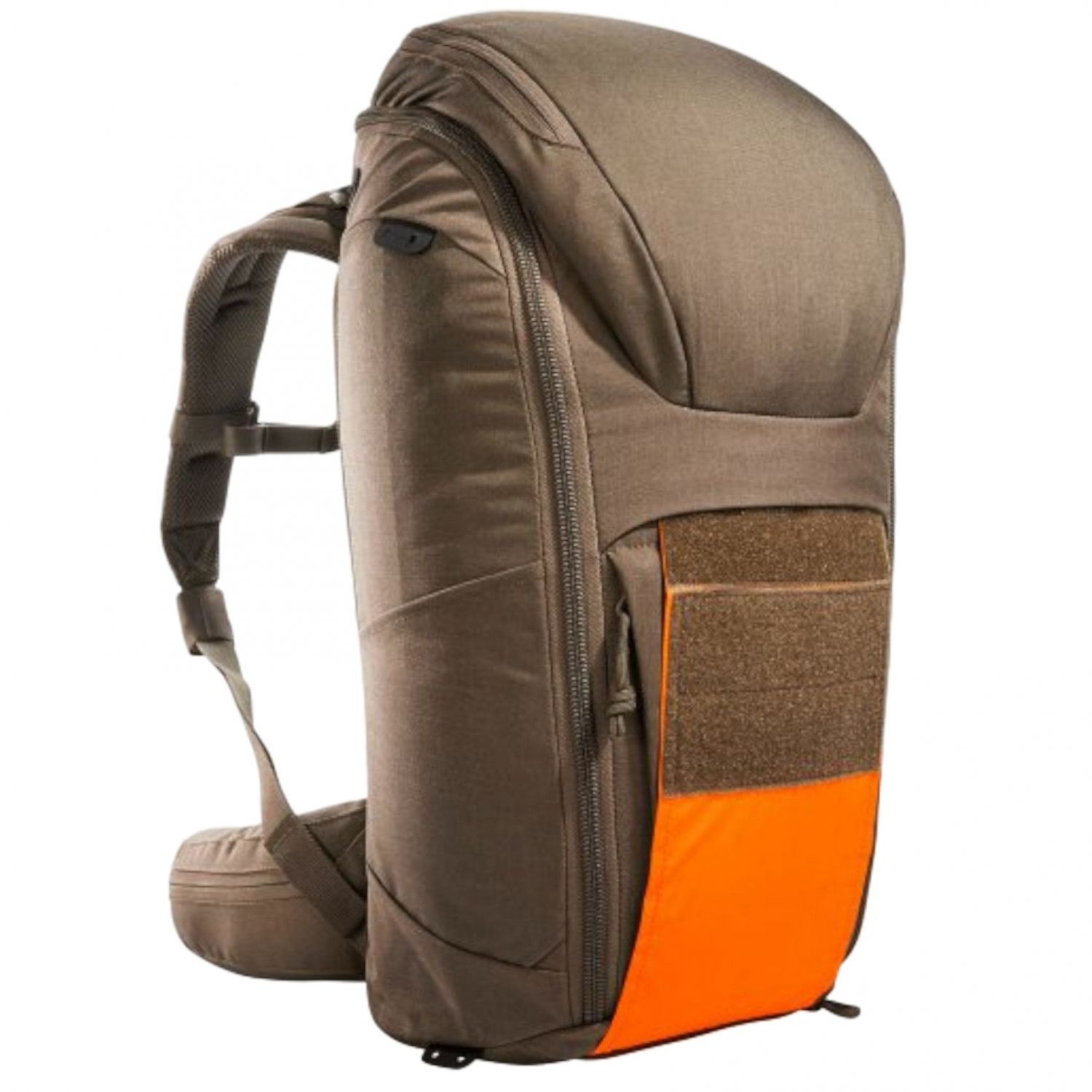 Tasmanian Tiger Tac Modular Pack Rygsæk - Coyote Brown Udsalg