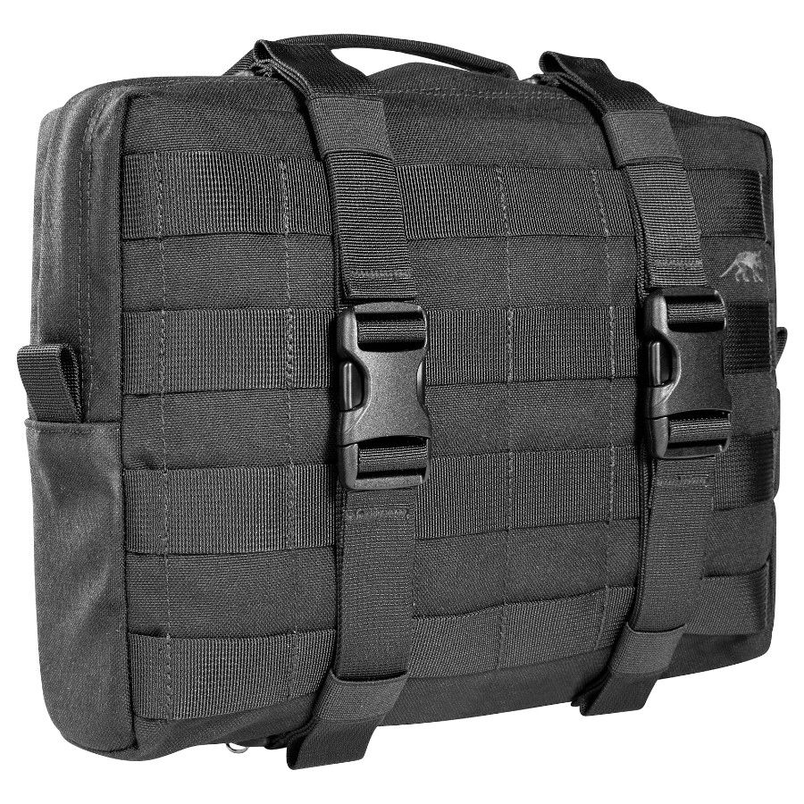 Tasmanian Tiger Tac Pouch Mkii Taske Sort Sort Unisex Onesize