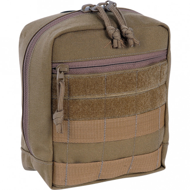 Tasmanian Tiger Tac Pouch – Coyote Brown på udsalg!