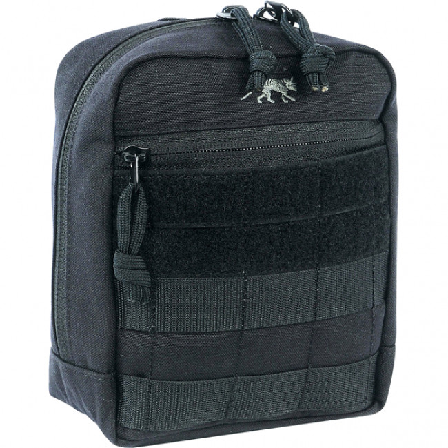 Tasmanian Tiger Tac Pouch Taske Sort Sort Unisex Onesize