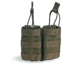 Tasmanian Tiger Sgl Mag Pouch Bel Eol Olive Taske
