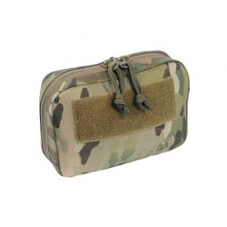 Tasmanian Tiger Admin Pouch Multicam Rygsæk