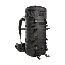 Tasmanian Tiger Base Pack Black Rygsæk på tilbud!