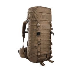 Tasmanian Tiger Base Pack Coyote Brown Rygsæk   52