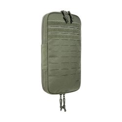 Tasmanian Tiger Bladder Pouch MKII - Olivengrøn opbevaringstaske