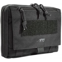 Tasmanian Tiger EDC Pouch – Sort Taske på Udsalg!