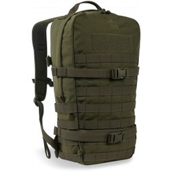 Tasmanian Tiger Essential Pack Mkii Olive Str Stk Rygsæk