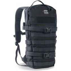 Tasmanian Tiger Essential Pack Mkii Black Str Stk Rygsæk Sort
