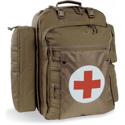 Tasmanian Tiger First Responder Mkiii Coyote Brown Str Stk Taske