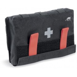 Tasmanian Tiger Ifak Pouch - Sort Taske til Udsalg