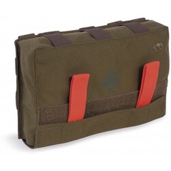 Tasmanian Tiger Ifak Pouch Olive Str Stk Taske