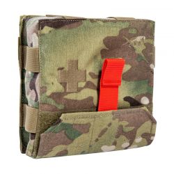 Tasmanian Tiger Ifak Pouch MKII Multicam – Outdoor Taske Tilbud