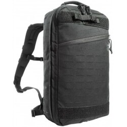 Tasmanian Tiger Medic Assault Pack Mkii Black Rygsæk Sort