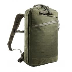 Tasmanian Tiger Medic Assault Pack Mkii – Olivengrøn Rygsæk