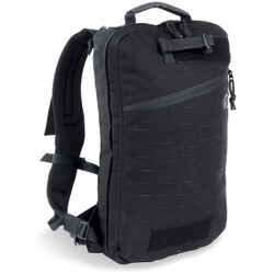 Tasmanian Tiger Medic Assault Pack Mkii Black Str Stk Taske Sort