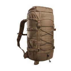 Tasmanian Tiger Mil Ops Pack - Coyote Brown Rygsæktilbud