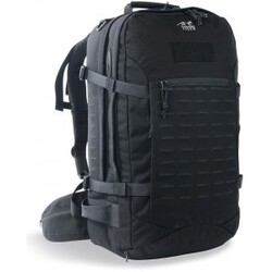 Tasmanian Tiger Mission Pack Mkii Rygsæk – Sort Udsalg