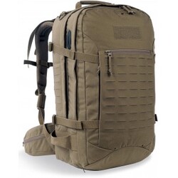 Tasmanian Tiger Mission Pack Mkii Coyote Brown Str Stk Rygsæk