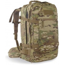 Tasmanian Tiger Mission Pack Mkii Multicam Rygsæk Tilbud