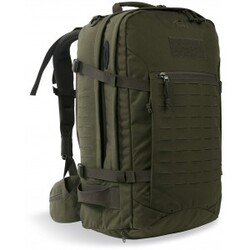 Tasmanian Tiger Mission Pack Mkii Olive Str Stk Rygsæk