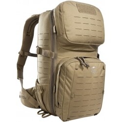 Tasmanian Tiger Modular Combat Pack Khaki Str Stk Rygsæk