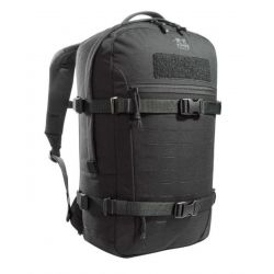Tasmanian Tiger Modular Daypack Black Rygsæk Sort  Xl
